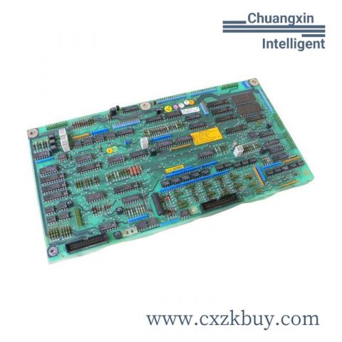 ABB 3HAC11602-1 Digital Input Module for Industrial Automation