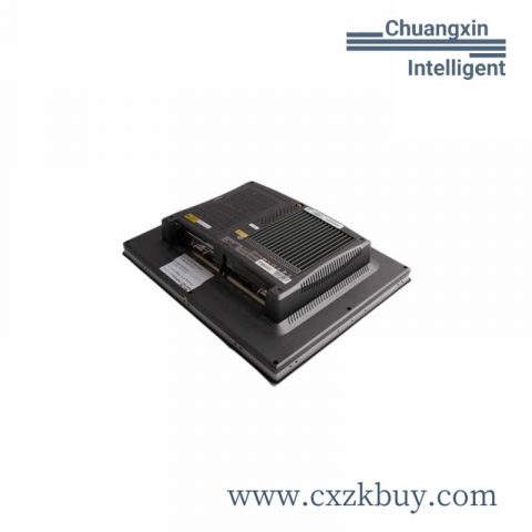 ABB YPQ104A YT204001-CV/2 Control Module