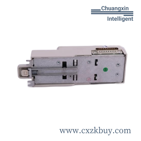 abb_ypq112_central_processing_unit_1-1.png ABB 3AFA408368 IAM Module, Reliable Industrial Control Solution