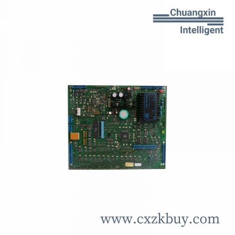 ABB YT204001-KA/5 - Efficient Process Control Module