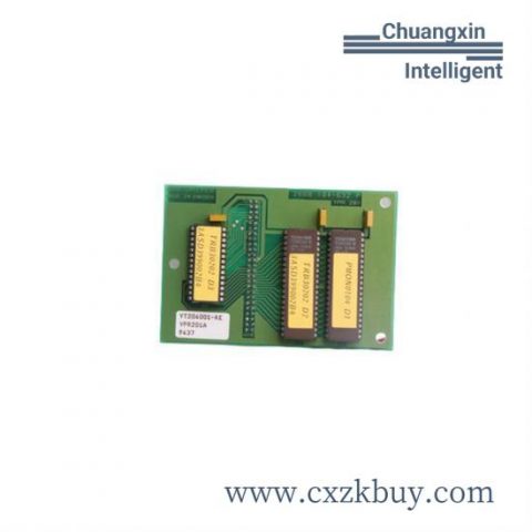 Allen-Bradley 1785-L86B PLC Controller - High Performance