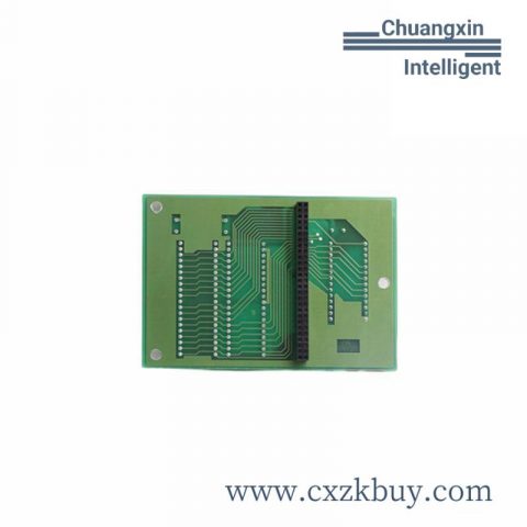 ABB YPR201A Programmable Controller Module, Industrial Control Solutions