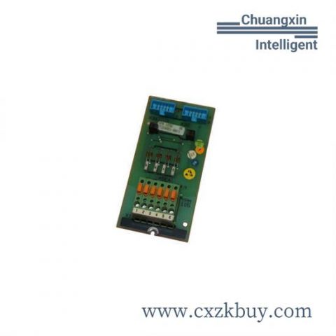 ABB YT204001-BT1PC Control Circuit Board
