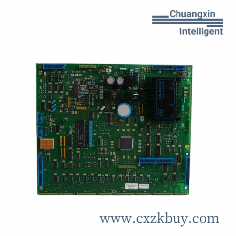 ABB 2050RZ23002A Module Cell