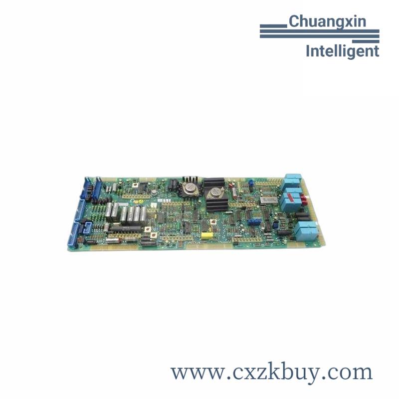 abb_yxt115b_4890024-nk_pcb_circuit_board.jpg ABB QF64026569-1 Control Module for Industrial Automation Systems