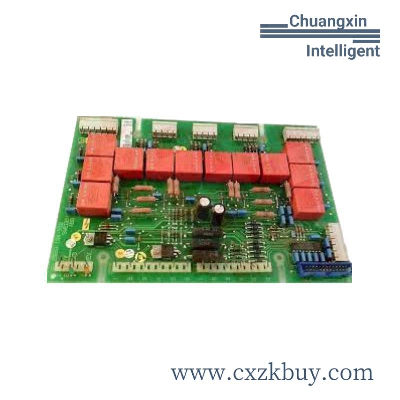 abb_yxu168e_yt204001-jb_board.jpg ABB 3BSE004191R1 Industrial Control Module