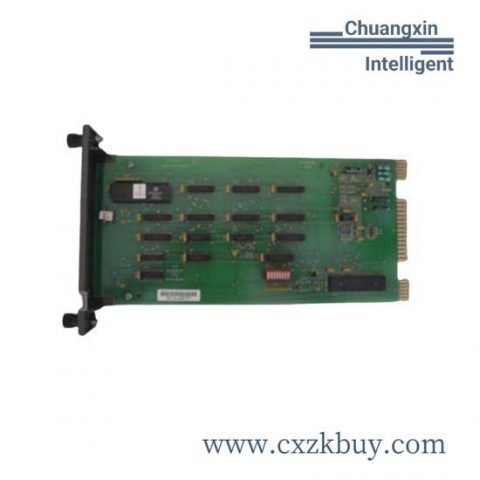 ABB YXU168G Industrial Control Module
