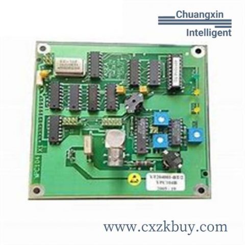 FANUC A16B-2200-0524 11ABASE PCB for Industrial Control Systems