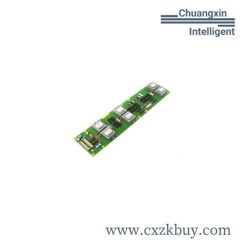abb_yxu170e_yt204001-jh_control_board.jpg Rockwell AB 1394-AM04/B Energy Industrial Combustion Module