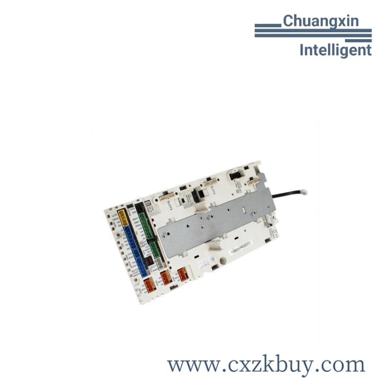 abb_zcu-12_control_unit_use_for_inverter.jpg ABB DSDO110/57160001-K Industrial Control Module