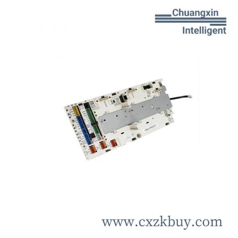 ABB REF615E_D HBFHAEAGNBA6ANN1XD Industrial Control Module