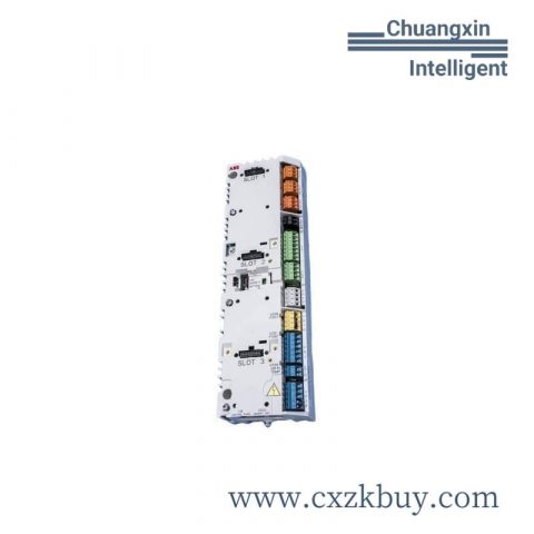 ABB EP537-1 High-Performance Industrial Controller