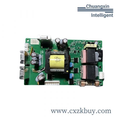 ABB UCD224A103 Industrial Automation Module