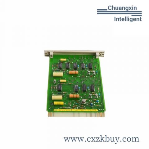 ABB 520PSD01 1KGT031500R0001 Digital Input Module, Automation System Component