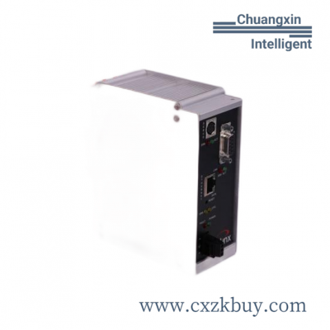 Bently Nevada ACC-24E2S Condition Monitoring Module