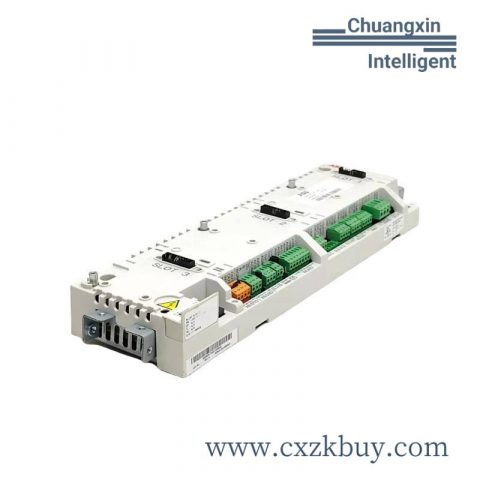 ABB FAHM200 High-Performance Industrial Module