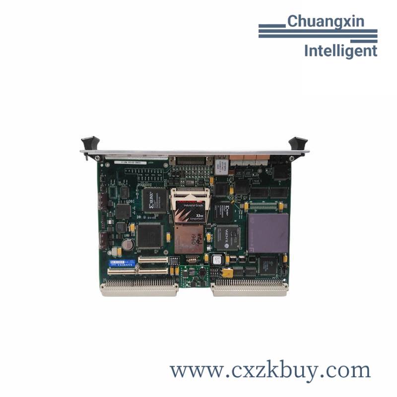 adept_adept_awcii_040_processor_module.jpg ADEPT TECH AWCII 10350-00104 Interface Module - Precision Control Interface