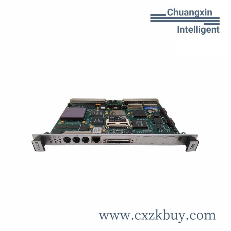 adept_awcii-040_system_processor.jpg ADEPT TECH AWCII 10350-00104 Interface Module - Precision Control Interface