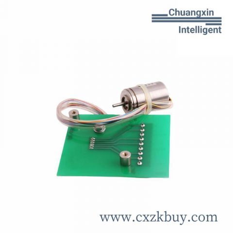 Westinghouse 03ZSTI2-00-501-R Control Module