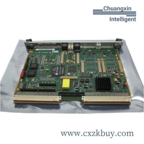 ADVANTEST DKCXX.3-100-7 Module for Operational Environment