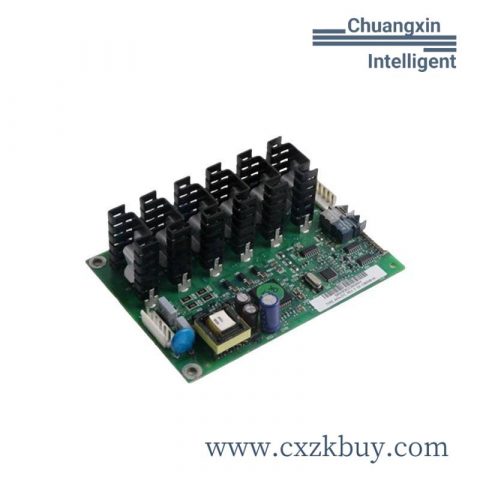 ABB PP885R 3BSE0692985R1 Control Module Card