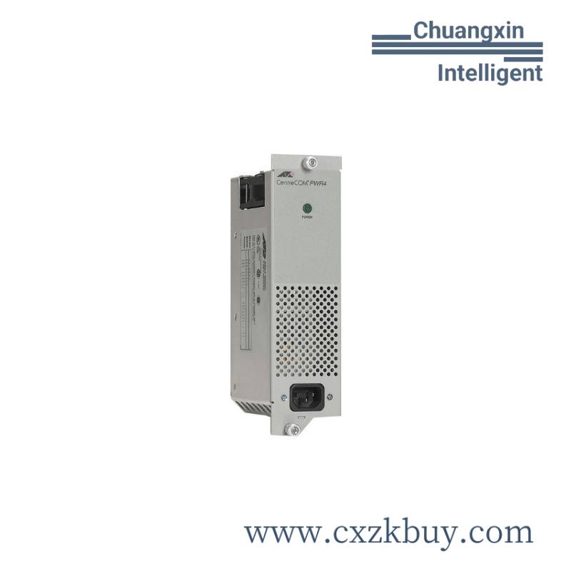 agilent_at-pwr4_80-watts_hot_swap_power_supply-1.jpeg Agilent 4155B Semiconductor Parameter Analyzer - Precision Measurement for Advanced Applications