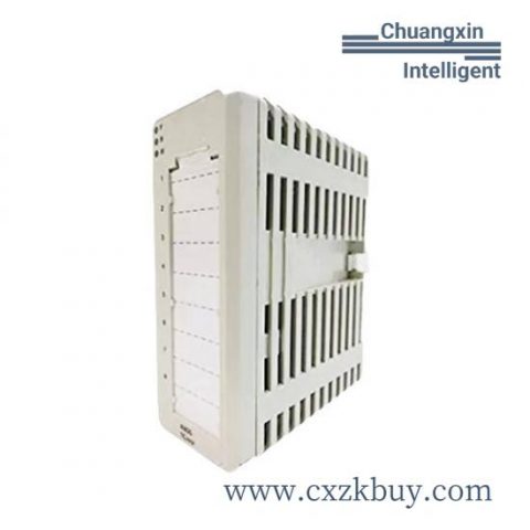 ABB 3BSE008520R1 Industrial Control Module - Superior Performance and Reliability