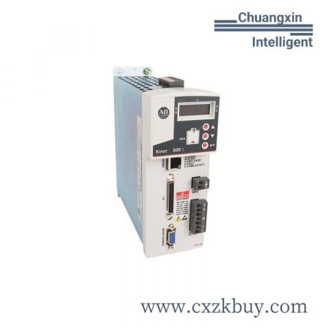 Allen-Bradley 100-B110NZ*3 Contactor