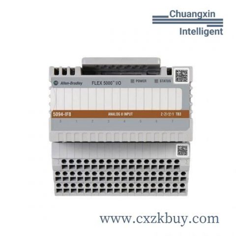 Allen-Bradley 1771-OB Digital DC Output Module