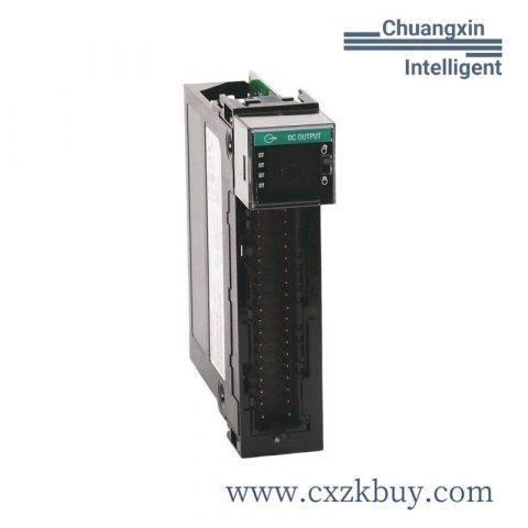 Foxboro PO911SM Communication Module for Industrial Automation