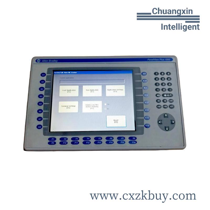 allen_bradley_2711p-rdb10c_b_display_module-1.jpg Allen Bradley 1747-L514PLC ControlLogix Compact Controller