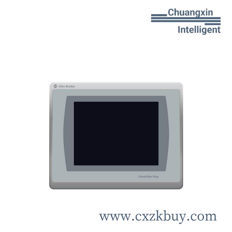 Allen Bradley 1764-24BWAAB MicroLogix PLC Controller, High Performance and Reliability