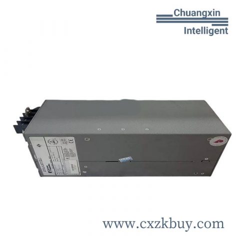 Allen Bradley 520776002 ControlLogix Processor Module