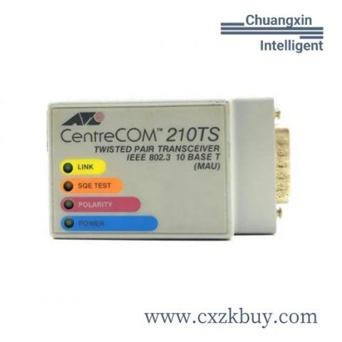 CentreCOM AT-FS980M/28 Industrial Ethernet Switch