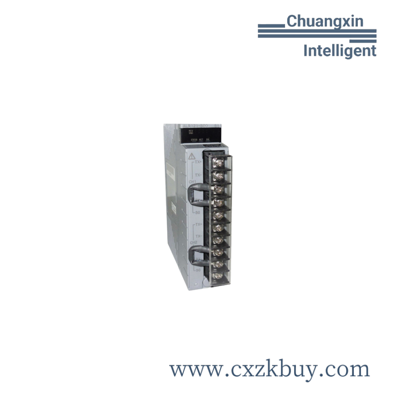 alr121-s00_yokogawa_serial_communication_module.png Yokogawa ALR121-S00 Industrial Communication Modules - Standard & Extended Features