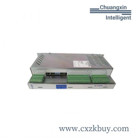 Yokogawa ER FC-2048D Process Inspection, Multi-channel, Data Logging