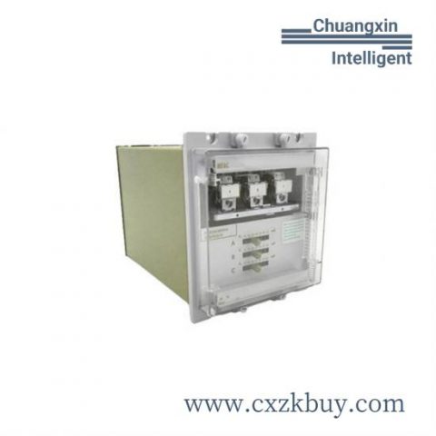 ALSTOM 7DI138.70 Digital Input Module Card