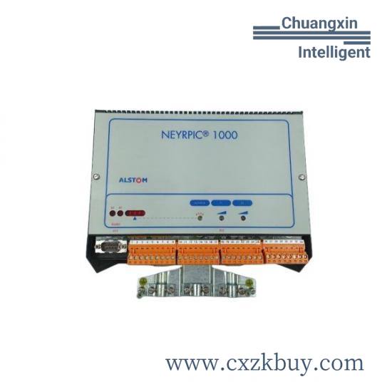 alstom_neyrpic_sl1000_v3_669187c_0572_module_1-1.jpg ALSTOM MVAJ205TA0808A Advanced Control Module, High Performance Industrial Automation Component