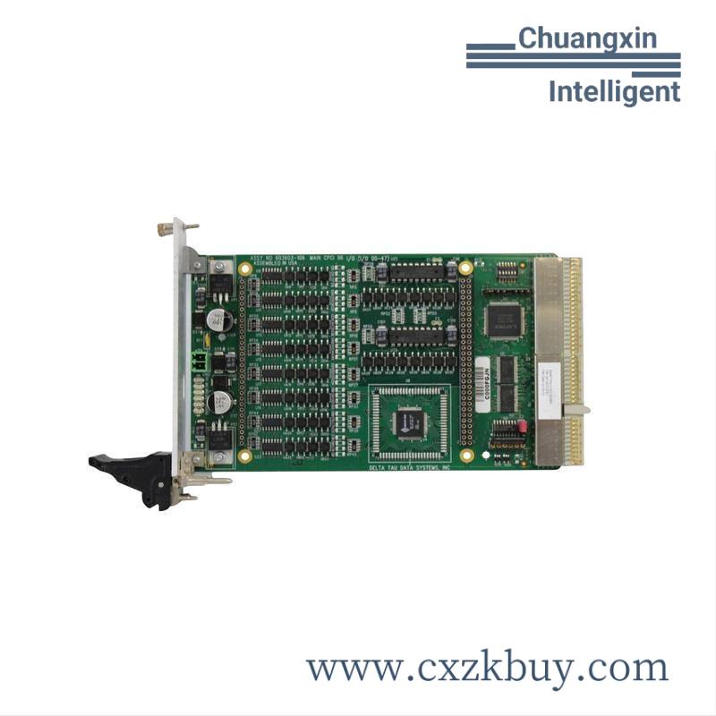 amat_0190-15384_cpci_96_i_o_board-1.jpg Amat HP8340B Industrial Control Module