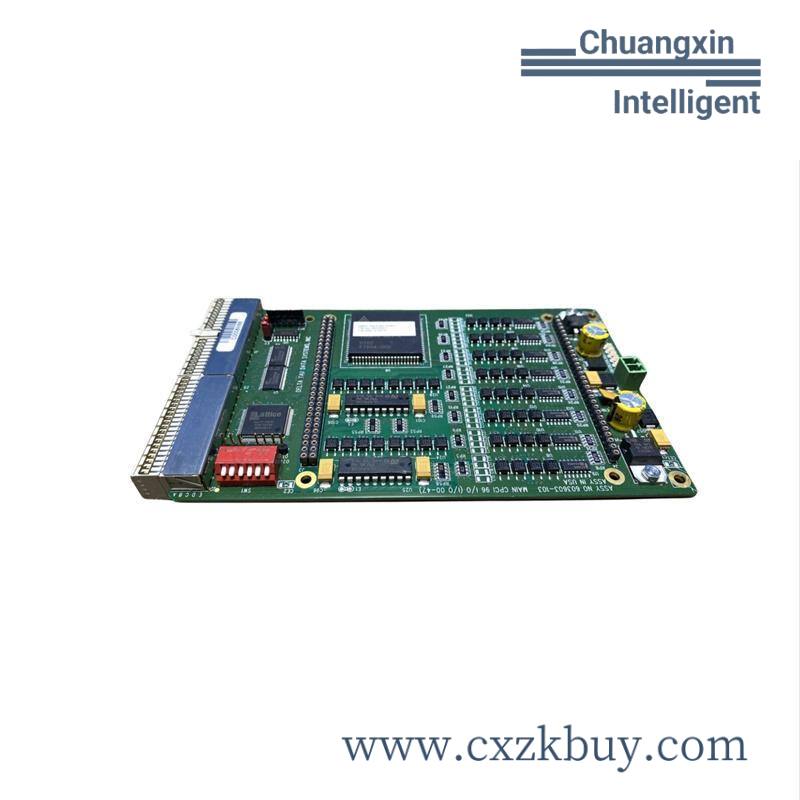 AMAT Digital Output Module 0190-25901