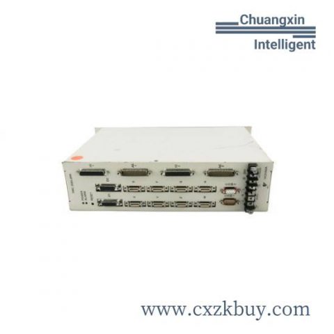 Amat HWS1500-24 High-Efficiency Industrial Control Module