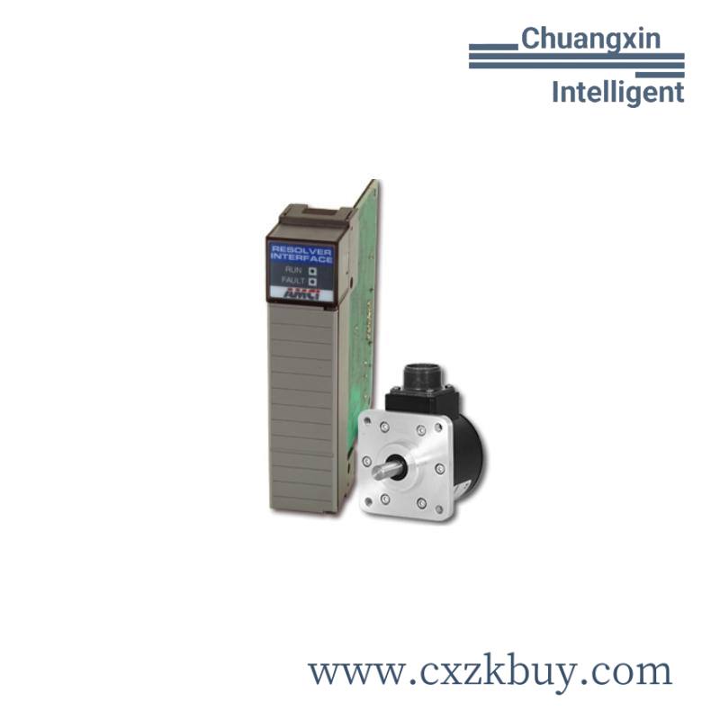 amci_amci_1531_resolver_interface_module.jpeg AMCI 1531 Resolver Interface Module - High Precision Motion Control