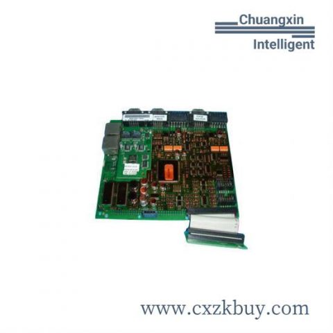 AMK Electronics AE-R08-1.03AE-R08 Industrial Automation Module