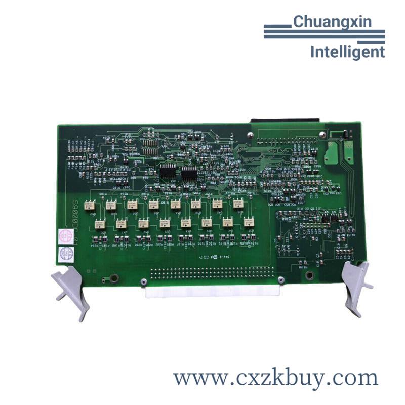 YOKOGAWA DA100-D1-1M Data Acquisition Unit