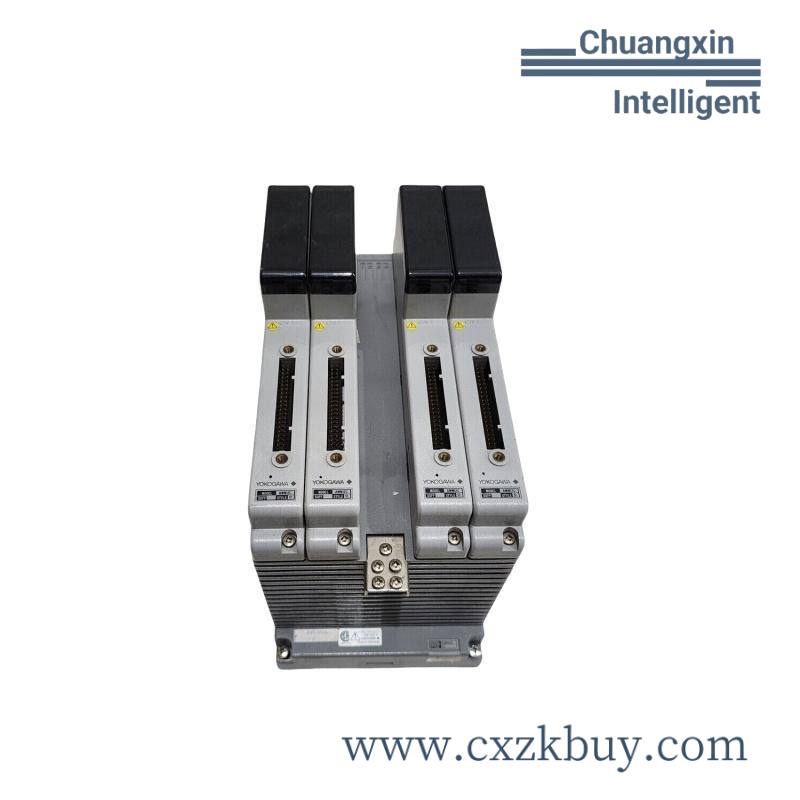 Yokogawa YNT522D Optical Bus Repeater