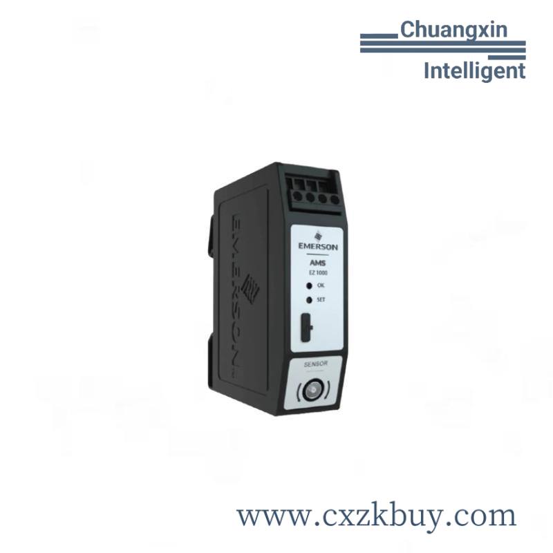 ams_ez_1000_emerson_eddy_current_measurement-1.jpeg KUKA 00-108-469-15M KRC2 Motor Cable, Industrial Control Solutions