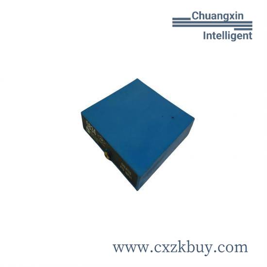 analog_devices_5b34-04_input_module-1.jpg Analog Devices 5B34-04, Microcontroller, Analog Input Module