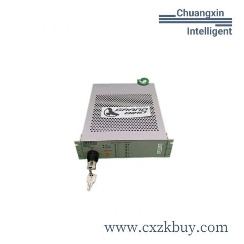 Anritsu Z-164A (50 ohm) - High Precision RF Measurement Module