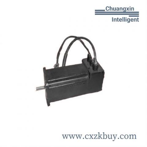 API MAC-B343-GM60Servo Motor, High Performance AC Servo Motor for Precision Control Applications