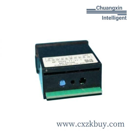 asahi_keiki_ap-102-13-11_terminal_type_micro_dc_signal_isolation_transmitter-1.jpg ASAHI KEIKI Micro DC Signal Isolation Transmitter AP-102-13-11, Specialized for Industrial Control Systems